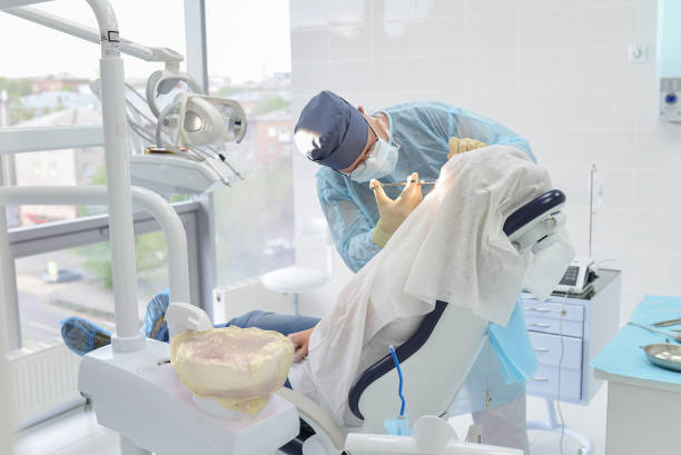 Best Dentist for Tooth Abscess  in Lexington, MN